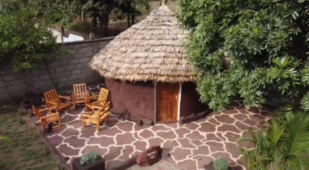 ארושה Charming Eco-Homestay Near Kilimanjaro International Airport מראה חיצוני תמונה
