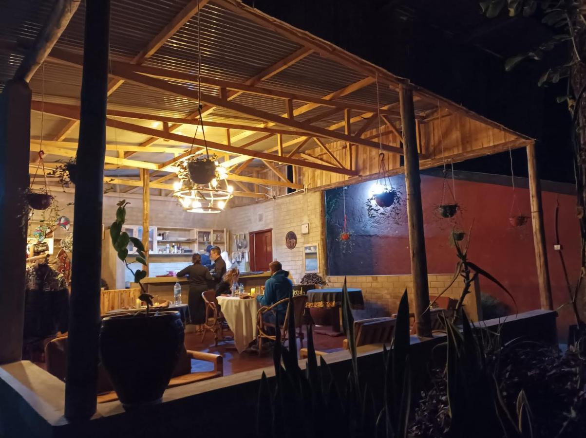 ארושה Charming Eco-Homestay Near Kilimanjaro International Airport מראה חיצוני תמונה
