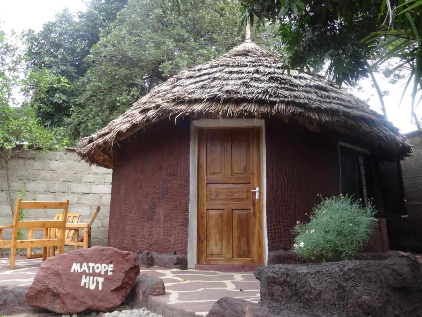 ארושה Charming Eco-Homestay Near Kilimanjaro International Airport חדר תמונה