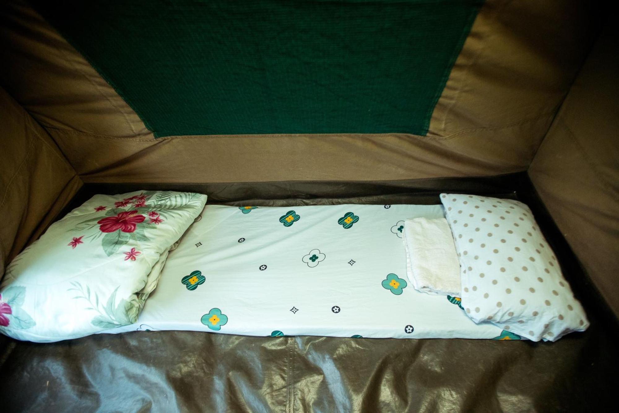 ארושה Charming Eco-Homestay Near Kilimanjaro International Airport מראה חיצוני תמונה